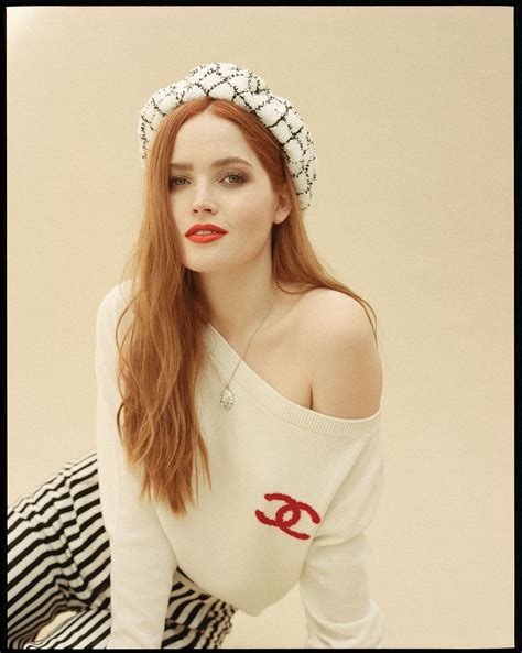 Ellie Bamber Movies and TV Shows .